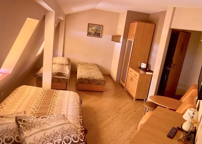 Aida Mielno (Koszalin)