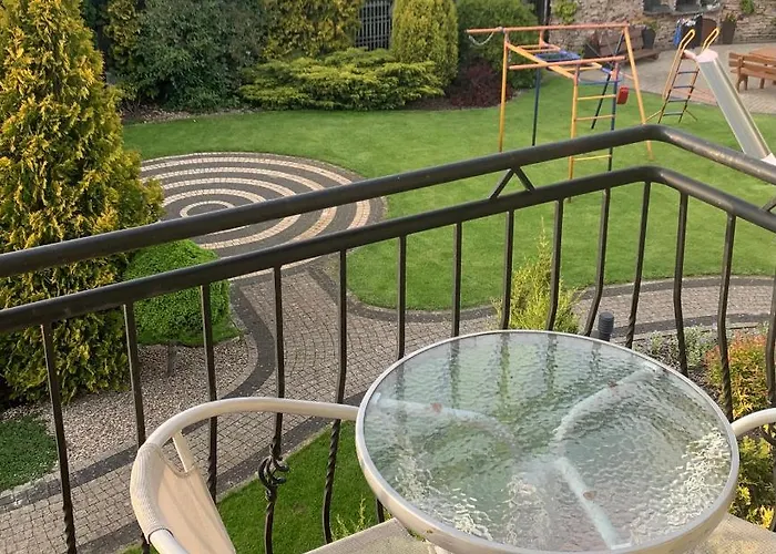 Pansiyon Aida Mielno (Koszalin)