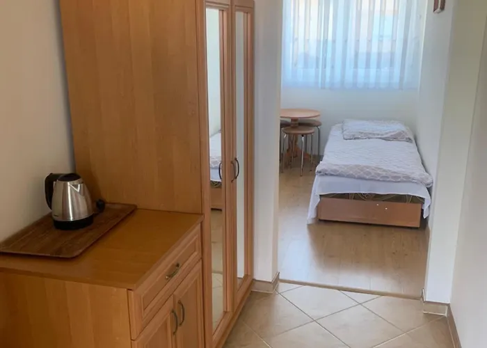 Pansiyon Aida Mielno (Koszalin)