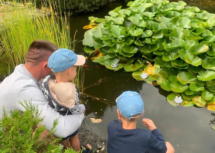 Pansiyon Aida Mielno (Koszalin)