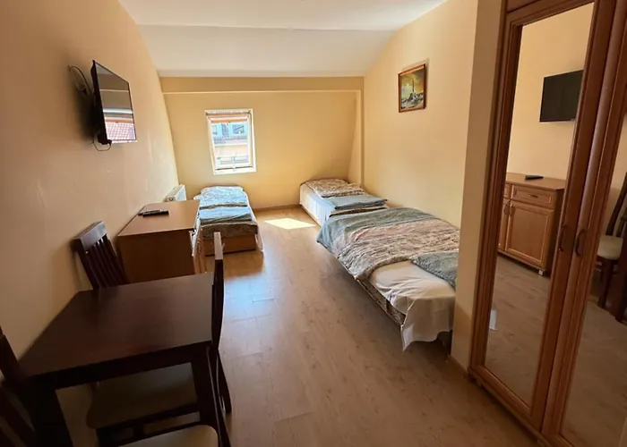 Aida Mielno (Koszalin)