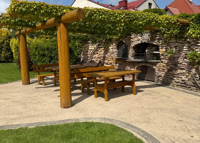 Aida * Mielno (Koszalin)