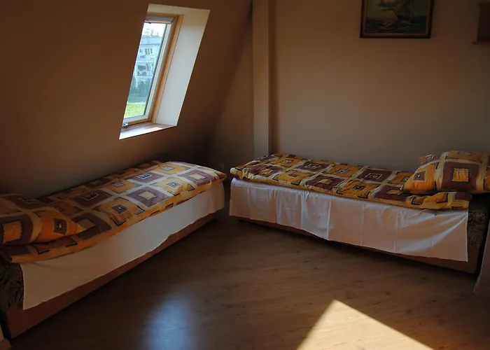 Pansiyon Aida Mielno (Koszalin)