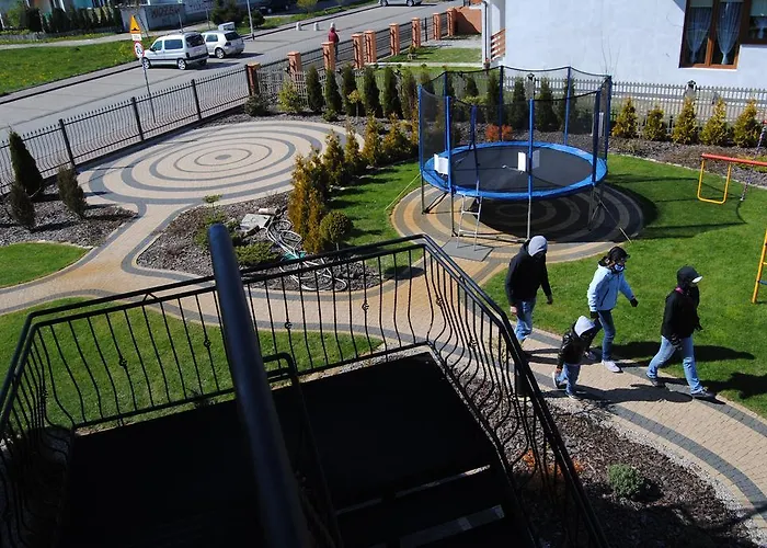 Aida Mielno (Koszalin)