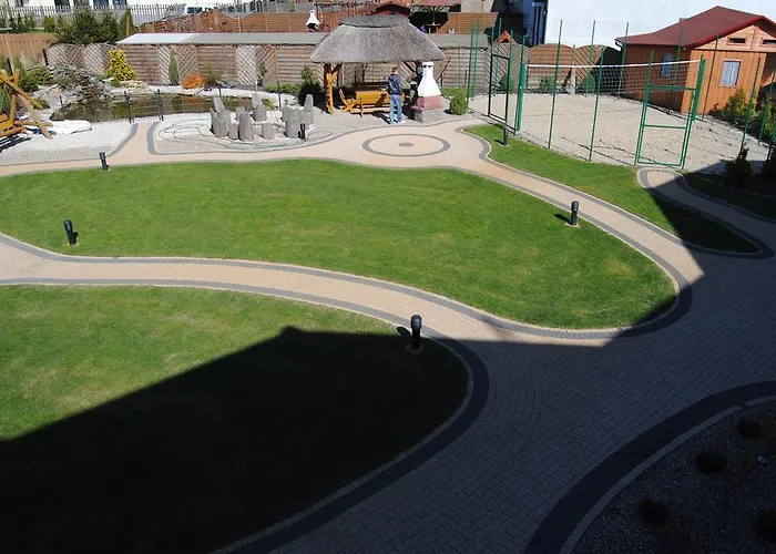 Aida Mielno (Koszalin)