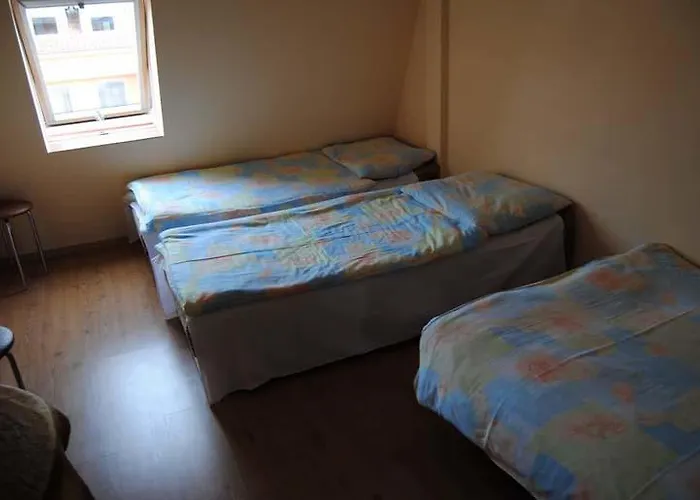 Pansiyon Aida Mielno (Koszalin)