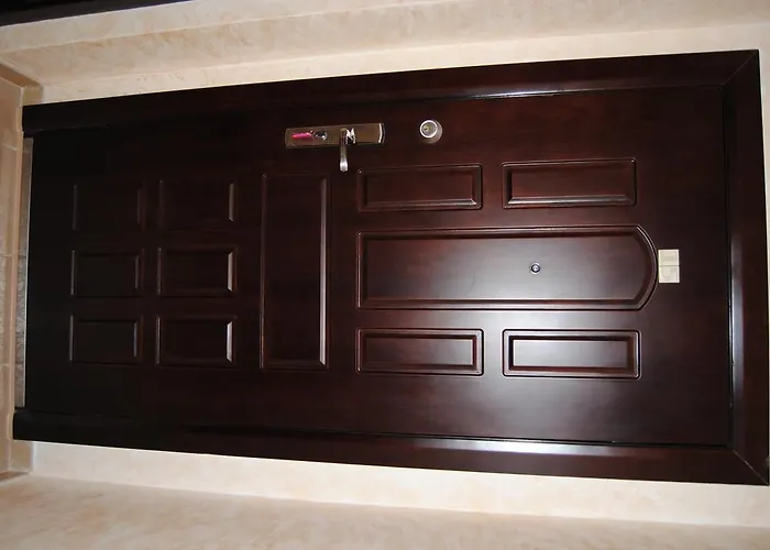 Aida Pansiyon Mielno (Koszalin)