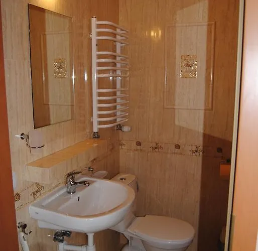 Aida * Mielno (Koszalin)