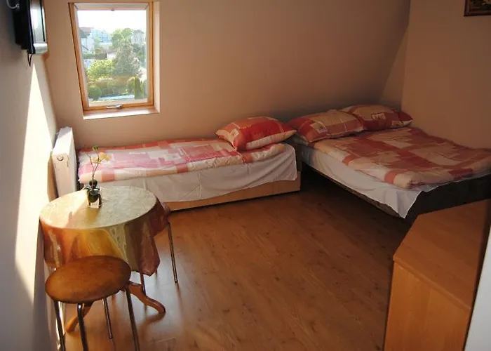 Pansiyon Aida Mielno (Koszalin)