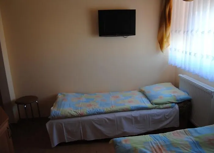 Aida Mielno (Koszalin)