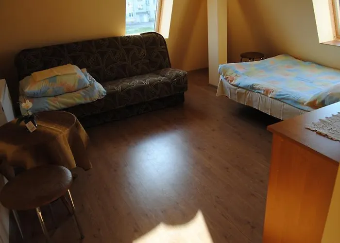 Pansiyon Aida Mielno (Koszalin)