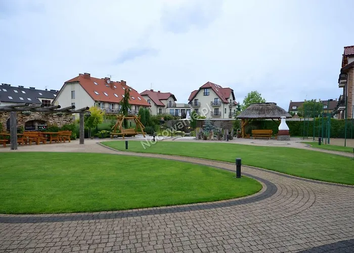 Pansiyon Aida Mielno (Koszalin)